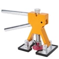 thumbnail image 3 of Dent Repair Kit, Heavy Duty Plastic Metal Dent Puller  For Motorcycles For Automobiles, 3 of 8