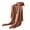 Brown, variant on Cekizud Shawl Wraps for Women Solid Color Warm Lightweight Scarf All Season Casual Outer Wrap