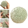 thumbnail image 2 of Handmade Pressure Reliefing Stress Balls for Hands Anxiety Stress Portable Shapeable Fathers Mothers Day Gift for Men & Women, 2 of 9