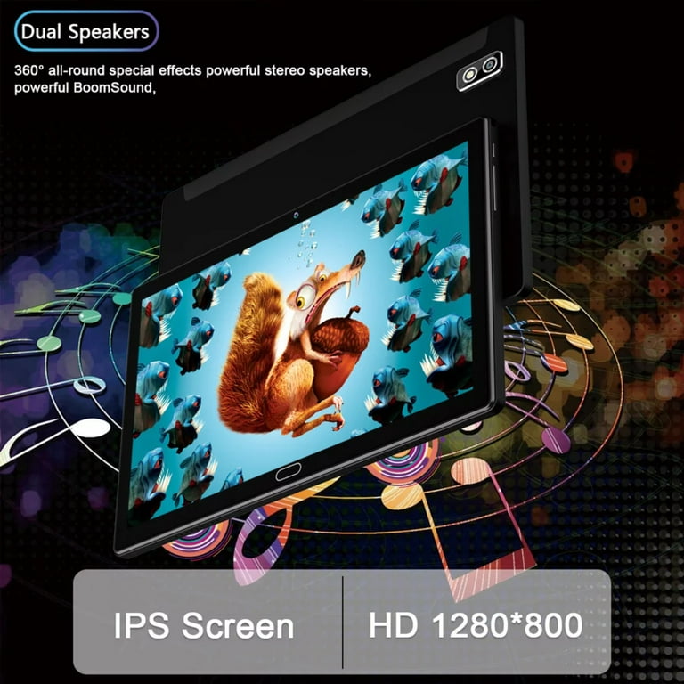 Restored Qukenk K118 10.1