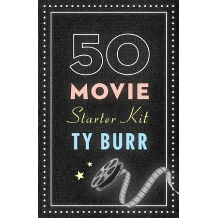 The 50 Movie Starter Kit - eBook