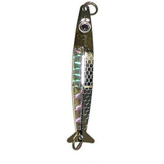 Silver Horde Coho Killer Fishing Spoon