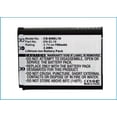 thumbnail image 5 of Replacement Battery for DSC-RX0,DSC-RX0 II,DSC-RX0M2,DSC-RX0M2G,RX0,RX0 II,RX0 Ultra,RXO,NP-BJ1,3.7V/700mAh, 5 of 5