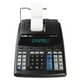 Victor 14604 1460-4 Calculatrice d'Impression Bicolore Extra Robuste Affichage à Neuf Chiffres – image 1 sur 1