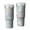 White-4, variant on Modern 30oz Handheld Travel Tumbler with Handle – Double Wall Stainless Steel Insulated Cup, Flip Straw Lid, Leak-Proof & BPA-Free for Hot and Cold Drinks – Durable Coffee & Juice Mug Black