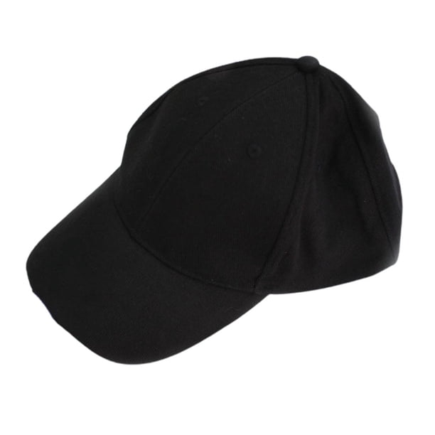 Gorra Ajustable Que Brilla En La Oscuridad Con Luz LED ANGGREK Para Caminar De Noche Senderismo Caza Pesca