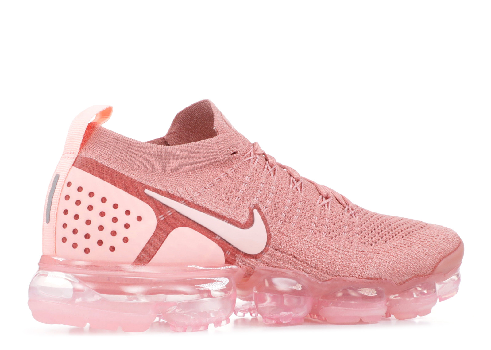 nike vapormax all pink