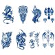 thumbnail image 1 of Tatuajes Realistas DQrwqpou FCSANMBDKJB, 1 of 9