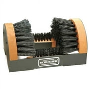 Scrusher Boot And Shoe Brush