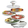Nesco American Harvest FD37 Food Dehydrator & Beef Jerky Maker Machine