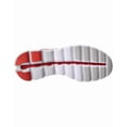 thumbnail image 4 of On Running Cloudflow Sneaker, 10, Red, 4 of 5