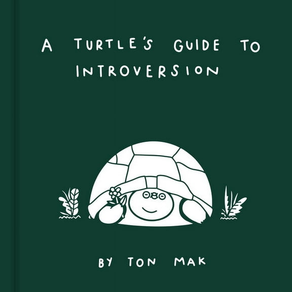 A Turtle's Guide to Introversion, (Hardcover)