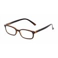 thumbnail image 2 of Readers .com Lunettes de Lecture : Style Rectangulaire Brookside pour Hommes et Femmes, 2 of 4