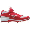 thumbnail image 5 of Mizuno Dominant IC Baseball Cleat (Mid), 5 of 5