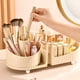 thumbnail image 4 of HEALEEP Caja Organizador De Cosméticos Para Escritorio Con Múltiples Compartimentos En Color Beige, 4 of 8