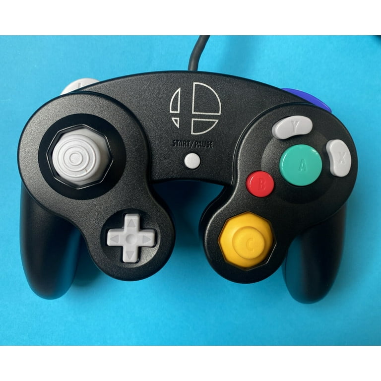 Smash Ultimate Nintendo Switch Official Gamecube Controller