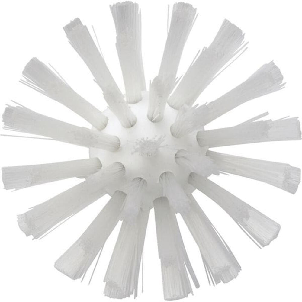 Vikan Tube and Pipe Brush,5 1/2 in Brush L 5380775