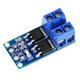 thumbnail image 3 of 20 Piezas DC 5V-36V 15A (Max 30A) 400W Módulo de Accionamiento de Interruptor de Gatillo MOSFET de Alta Potencia Dual, 3 of 10
