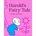 thumbnail image 1 of Pre-Owned Harold's Fairy Tale (Paperback) 0064433471 9780064433471, 1 of 1