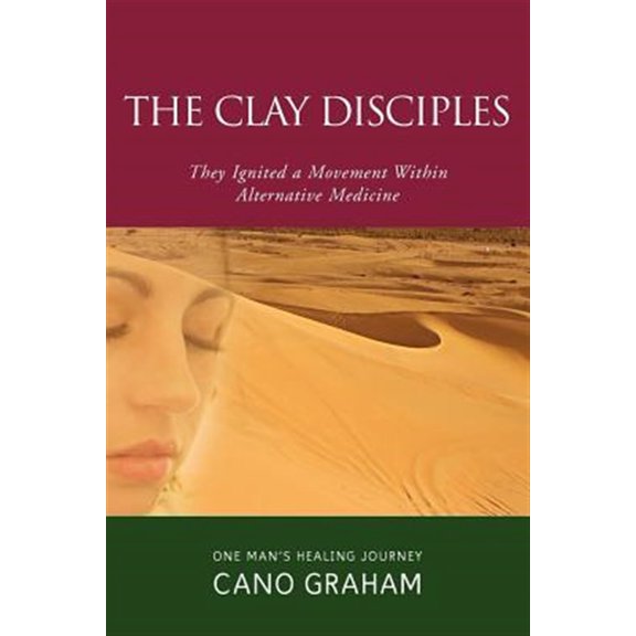 The Clay Disciples (Paperback)