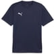 thumbnail image 1 of Playera Puma JSY. TeamGOAL para Hombre 658636-06 azul marino L, 1 of 2