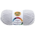 thumbnail image 2 of Lion Brand 675-149 New Basic 175 Yarn, Whisper, 2 of 2
