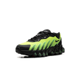 thumbnail image 4 of NIKE GRADE SCHOOL Air Max Dn8 GS "Black Green Strike" HV5258 001 HV5258 001 from Stadium Goods, 4 of 8