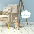 thumbnail image 3 of Cinta de protección para muebles de sofá para mascotas de 50 mm x 30 yardas Adepaton 220261, 3 of 9