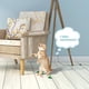 thumbnail image 3 of Cinta de entrenamiento antiarañazos para gatos, 50 mm x 30 yardas, almohadilla de protección para muebles para gatos, almohadilla de protección transparente para sofás de doble cara para gatos, cinta, 3 of 8