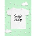 thumbnail image 3 of Sassy Like My Mommy T-Shirt Infant -Smartprints Designs,  18 Months, 3 of 4