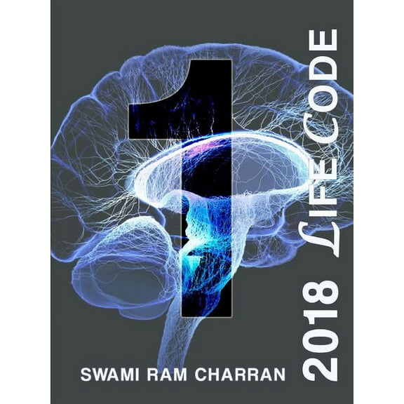 Lifecode #1 Yearly Forecast for 2018 Bramha (Paperback)