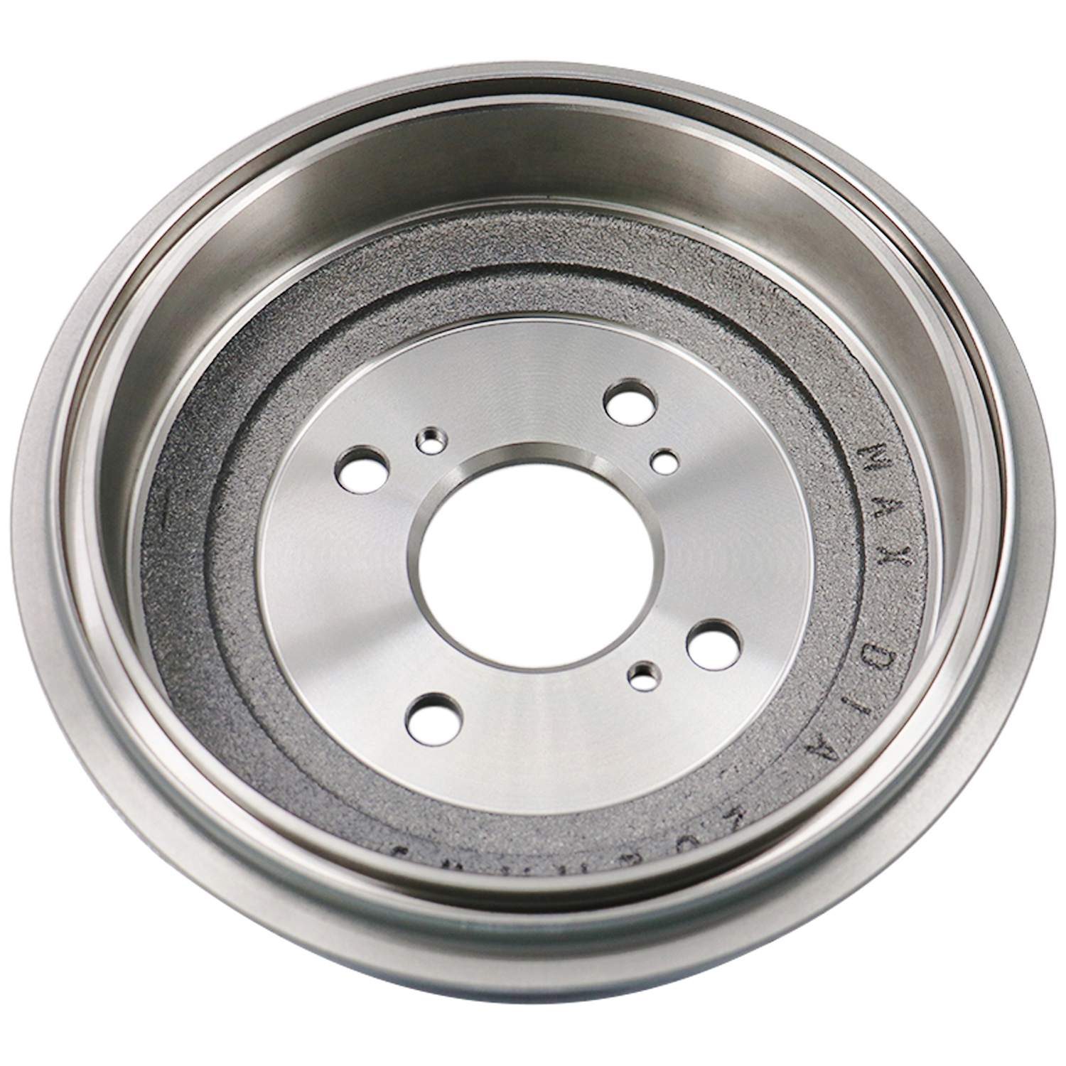 Winstop Brake Drum, Rear WS241706, Suzuki Aerio 2007-2002