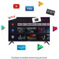 thumbnail image 2 of Pantalla Sansui  SmartTV 43" Ultra HD AndroidTV Google Assistant SMX43T1UA, 2 of 2