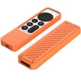 thumbnail image 1 of Shockproof Siri TV Silky-Soft Protective For Case - 2025 4K Remote compitable with /tablet case, 1 of 6