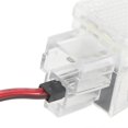 thumbnail image 3 of Pair of 12V LED Footwell Lights 4B0947415A for A1 A3 A4 A5 A6 A7 A8 Q3 Q5 Q7 TT, 3 of 4