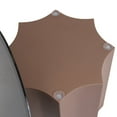 thumbnail image 3 of Modrest - Ingram Modern End Table, 3 of 9