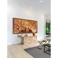 thumbnail image 5 of Marmont Hill Inc "Land of Enchantment" by Norman Rockwell Painting Print on Canvas - Multi, 5 of 5