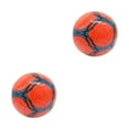 thumbnail image 4 of Langgg Ballon de Soccer Officiel - Durable et Largement Utilisé pour les Matchs et l'Entraînement Ballon en PVC Portable Ballon de Soccer Officiel le Plus Récent Épaissi Rouge type 5 2Ensemble, 4 of 6
