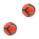 thumbnail image 3 of Balón de fútbol oficial Yuarrent PVC rojo tipo 5 2Conjunto, 3 of 6
