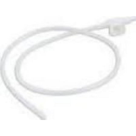 14 French Catheter - Coil Packed Suction Catheter ''14 Fr, 1 Count''