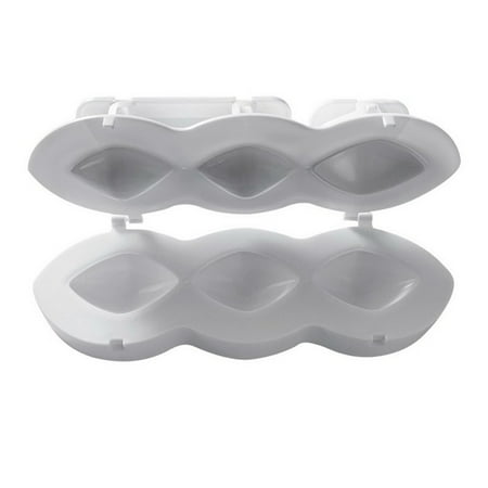 

Trjgtas Manual Meatball Maker Meatloaf Mold Press Minced Meat Processor Cake Desserts Pie Kitchen Tools L