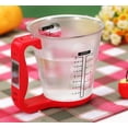 thumbnail image 5 of Digital Measuring Jug An Accurate Way To Measure Your Food Niuniu, 5 of 5