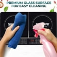 NuWave Double Precision Induction Cooktop Burner