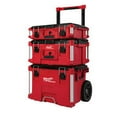 thumbnail image 1 of Milwaukee Tool 22-inch PACKOUT Modular Tool Box Storage System, 1 of 1