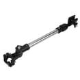 thumbnail image 2 of Bike Umbrella Stand,Bicycle Umbrella Bracket Support Cycling Bike Umbrella Mount Cycling Accessory Future-Proof Design, 2 of 8