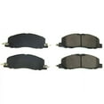 thumbnail image 2 of Power Stop Front Z16 Evolution Ceramic Brake Pads 16-2230, 2 of 3
