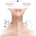 thumbnail image 4 of Neck Face Firming Wrinkle Removal Tool, Double Chin Reducer Skin Rejuvenation Neck Face Lift Anti-Aging Beauty Device on Triple Action LED Therapy, Thermal and Vibration Technologies for Skin Care, 4 of 11
