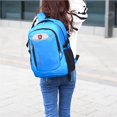 thumbnail image 4 of Unisex Laptop Backpack Rucksack Laptop Bag Durable Multi Purpose Computer Backpack Travel Business Computer Rucksack, 4 of 4