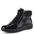 thumbnail image 2 of Spring Step Women's Alps Lace-Up Sneaker, 2 of 9