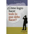 thumbnail image 1 of ¿COMO LOGRO HACER TODO LO QUE DEBO HACER? TALLER DEL EXITO EXPRES TERRY GOGNA, 1 of 2